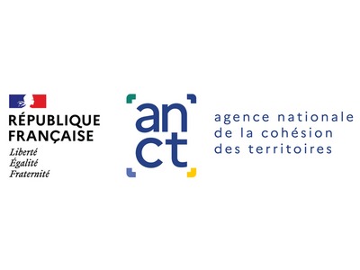 ANCT - Agence Nationale de la Cohésion des Territoires