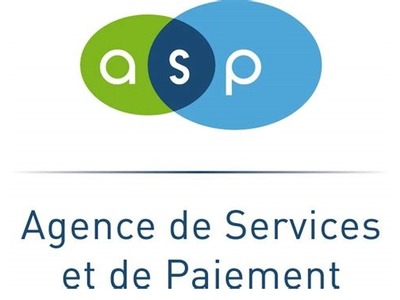 ASP - Agence de service et de paiement