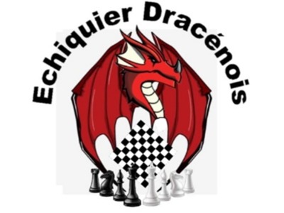 Echiquier Dracénois